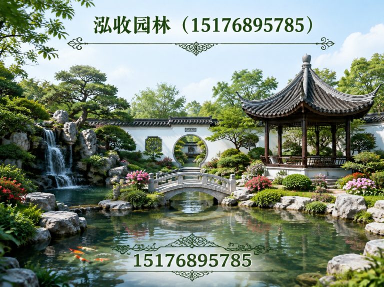晋中防腐木展示图